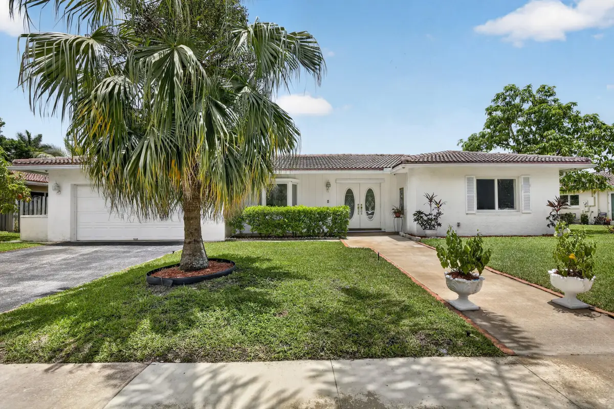 410 Bonaventure Boulevard, Weston, FL 33326 - #1