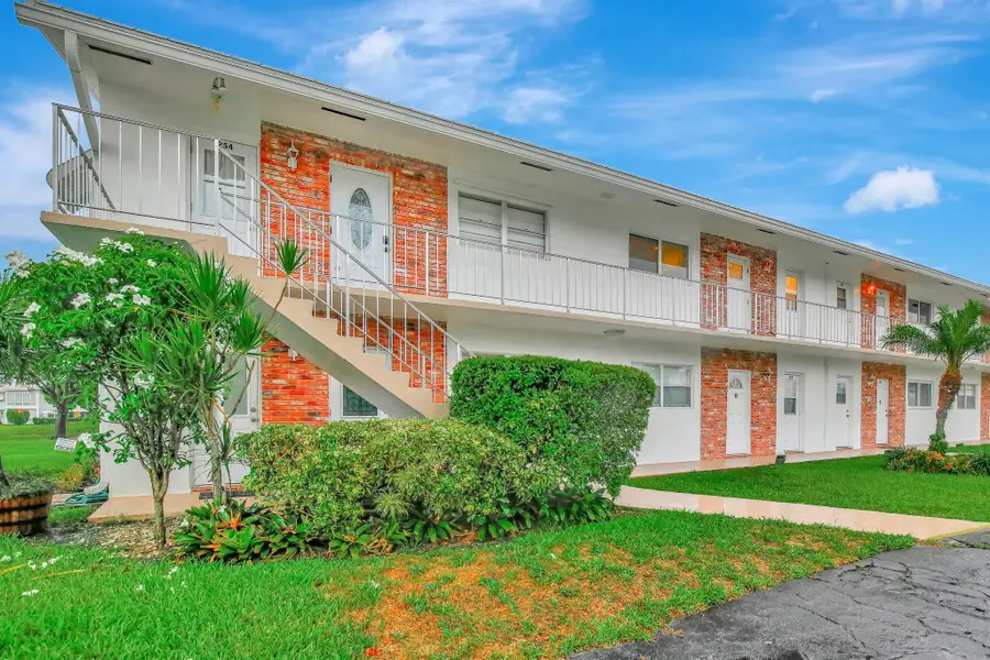 2650 W Golf Boulevard #255, Pompano Beach, FL 33064 - #2