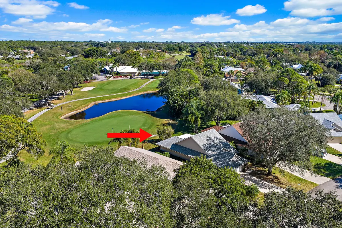 12921 SE Crooked Stick Lane, Hobe Sound, FL 33455 - #1