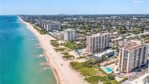 1900 S Ocean Boulevard #Apt 6j, Pompano Beach, FL 33062