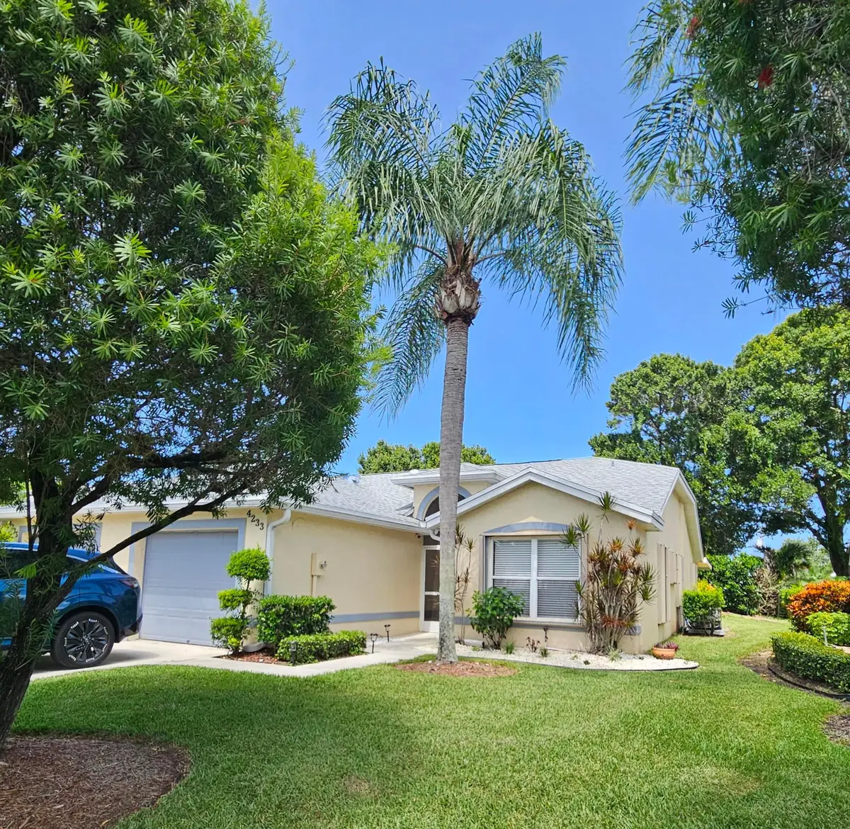 4233 SE Home Way, Port Saint Lucie, FL 34952 - #1