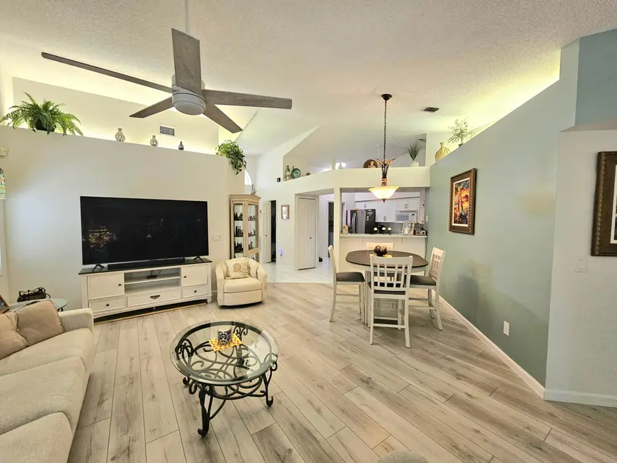 4233 SE Home Way, Port Saint Lucie, FL 34952 - #3