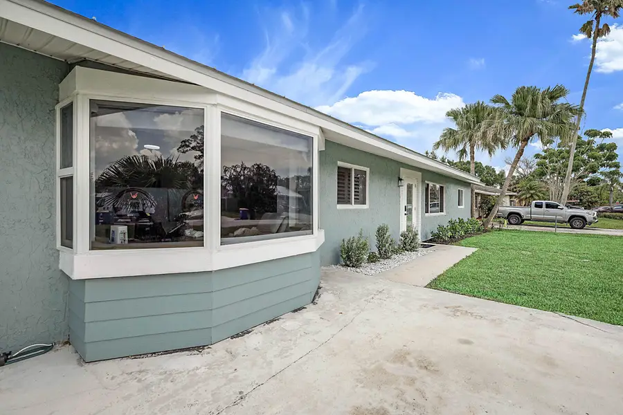1851 SE Jackson Street, Stuart, FL 34997 - #2