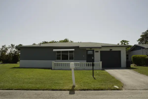 14243 El Clavel Way, Delray Beach, FL 33484