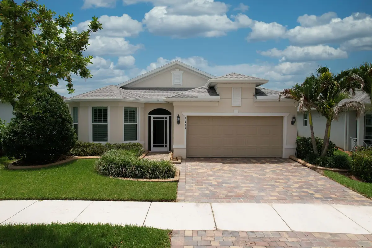12736 SW Cattleya Lane, Port Saint Lucie, FL 34987 - #1