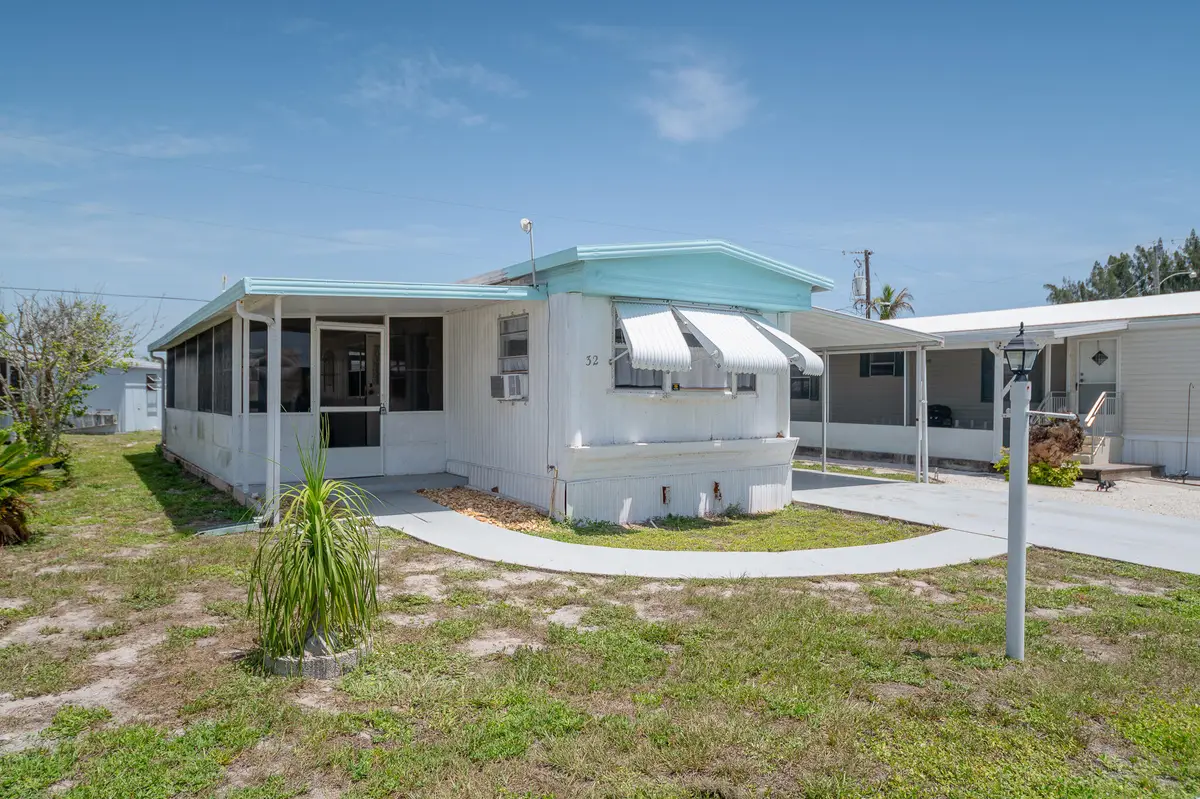 10885 SE Federal Hwy 32 Highway, Hobe Sound, FL 33455 - #1