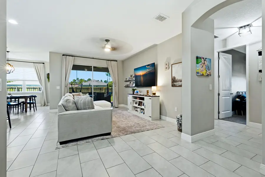 1386 SW Babcock Avenue, Port Saint Lucie, FL 34953 - #3