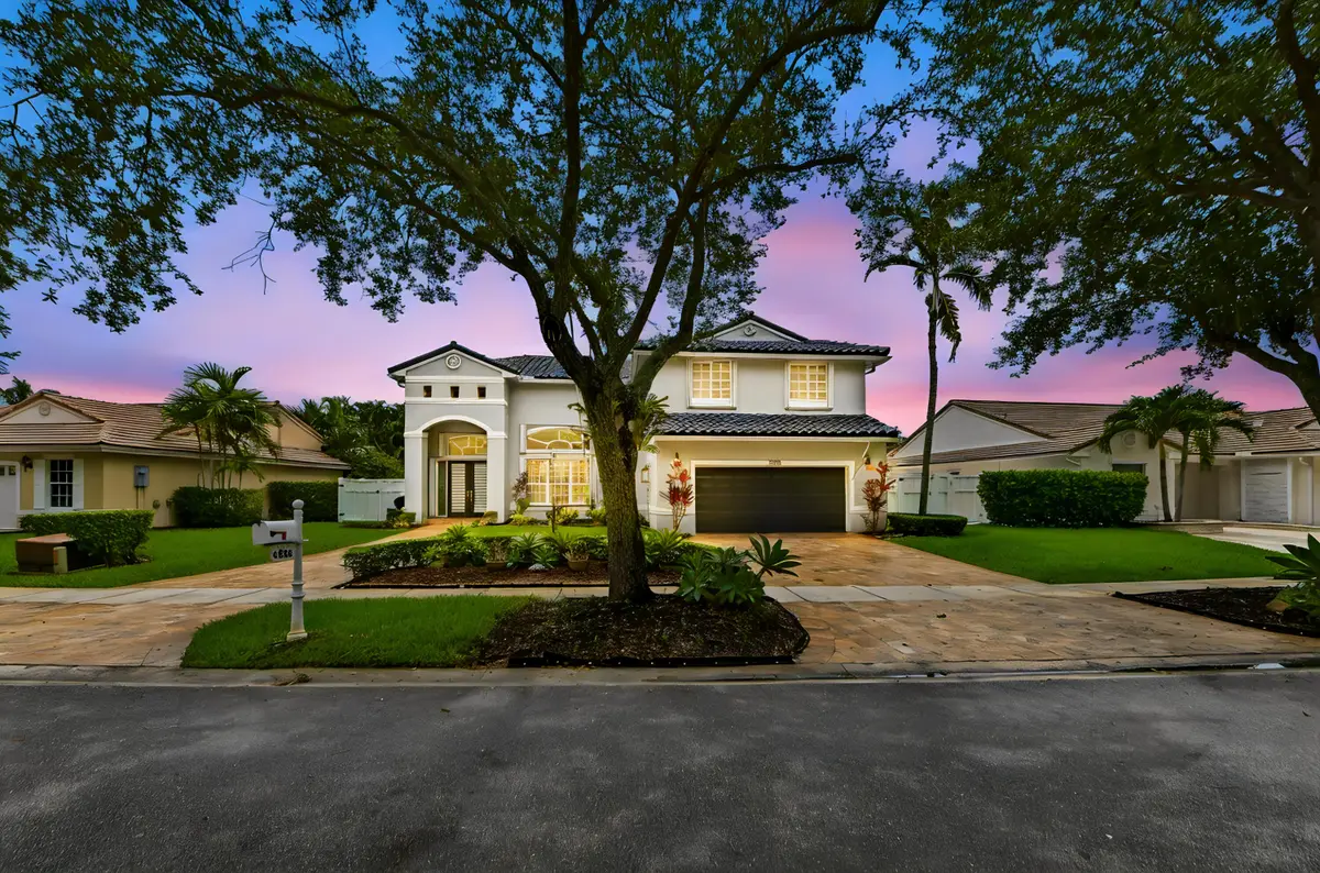 4065 SW 152nd Avenue, Miramar, FL 33027 - #1