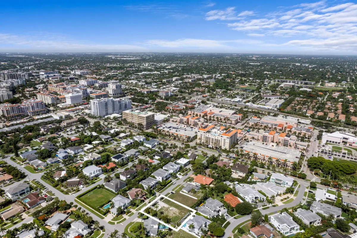 275 NE 4th Street, Boca Raton, FL 33432 - #1