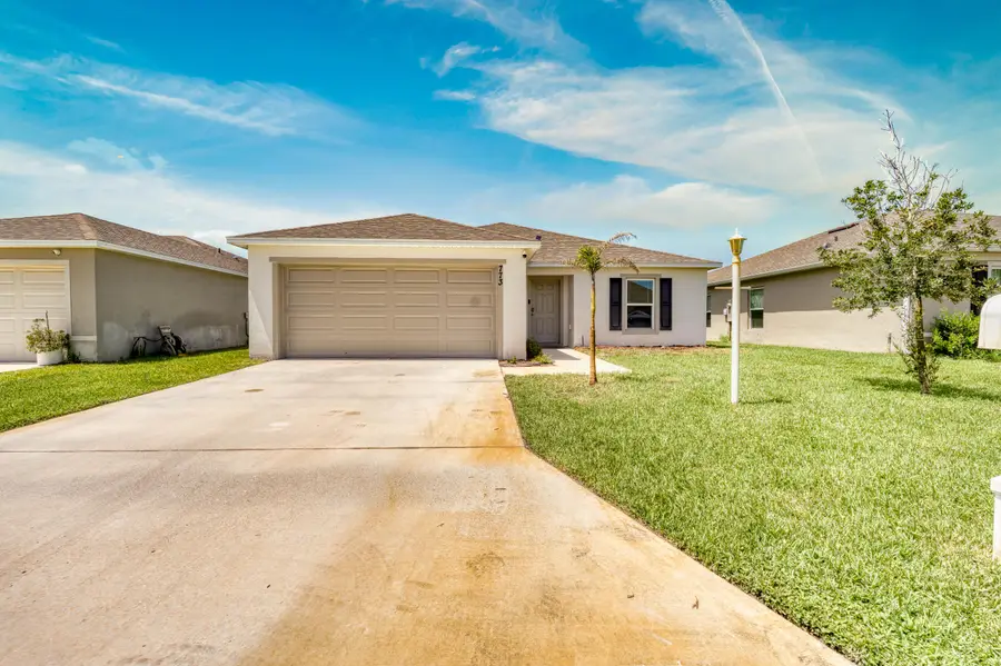 773 SE 25th Drive, Okeechobee, FL 34974 - #3