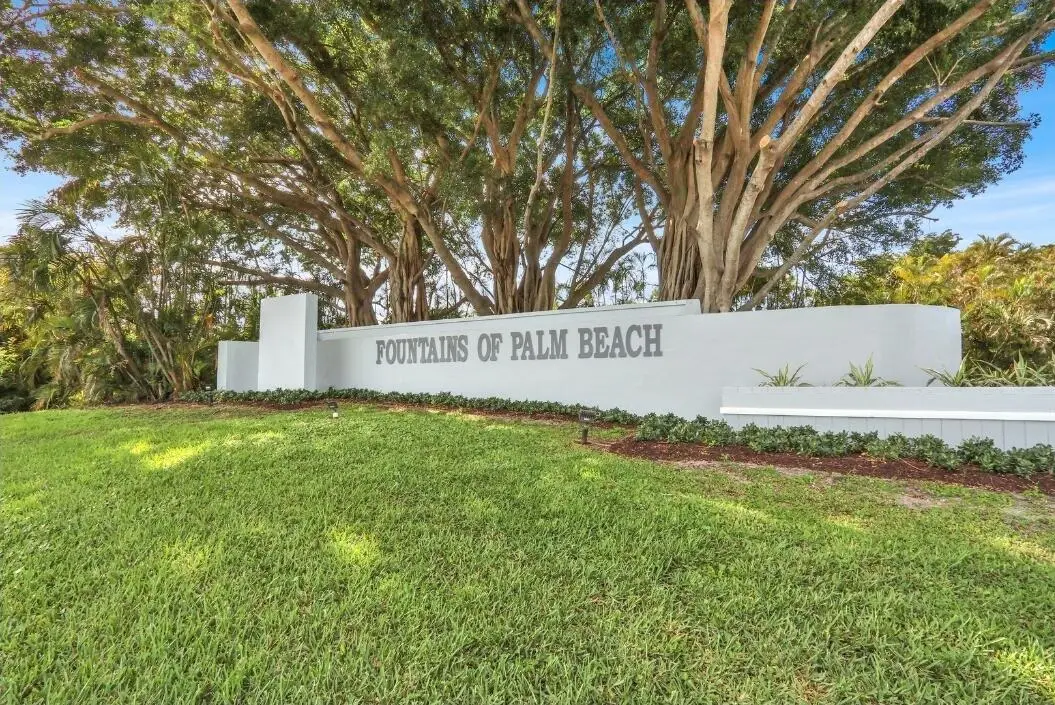 6965 Parisian Way, Lake Worth, FL 33467 - #1