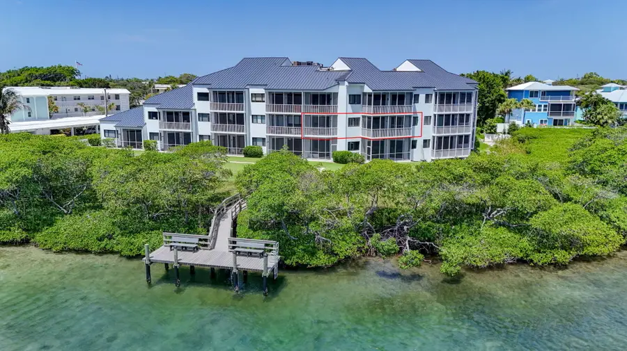 200 Waterway Road #206, Tequesta, FL 33469 - #2