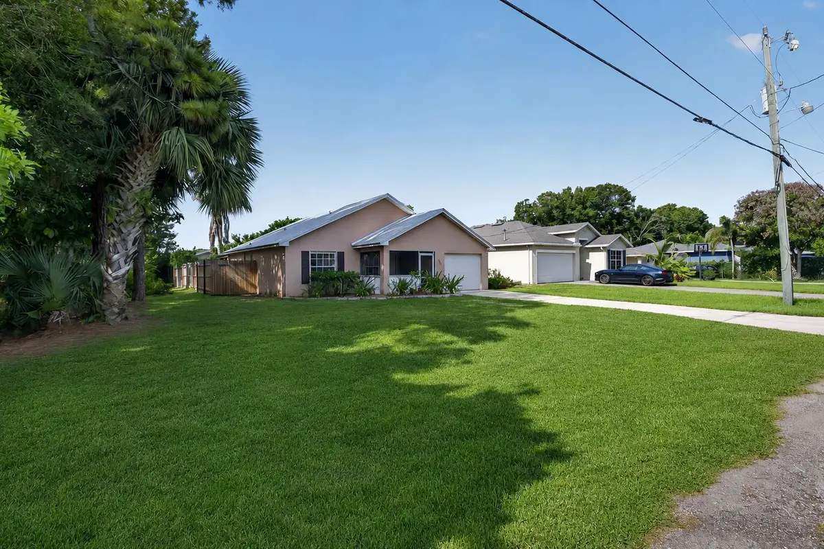 6934 Palm Garden Street, Jupiter, FL 33458 - #1