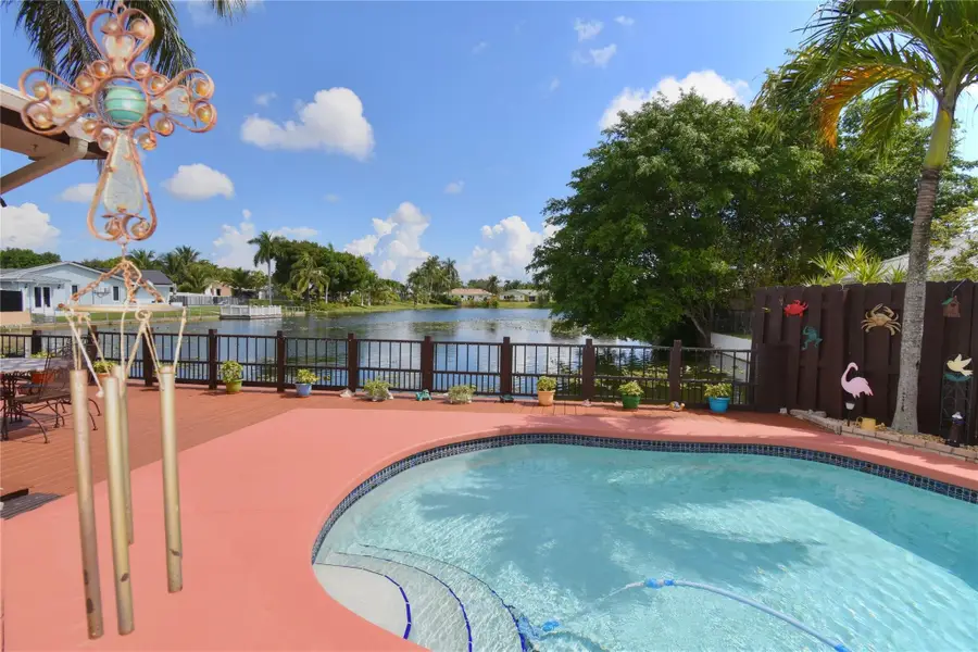 4148 NW 19th Terrace, Oakland Park, FL 33309 - #3
