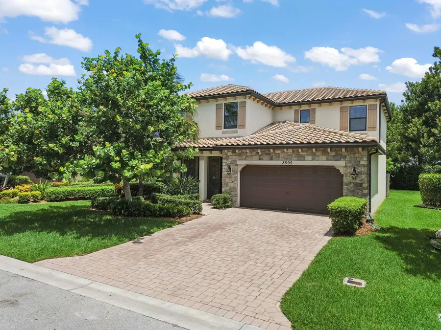 8899 Willow Cove Lane, Lake Worth, FL 33467 - #2