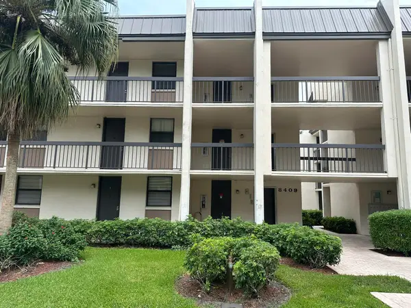 8409 Forest Hills Drive #205, Coral Springs, FL 33065