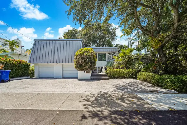 1343 Ponce De Leon Drive, Fort Lauderdale, FL 33316