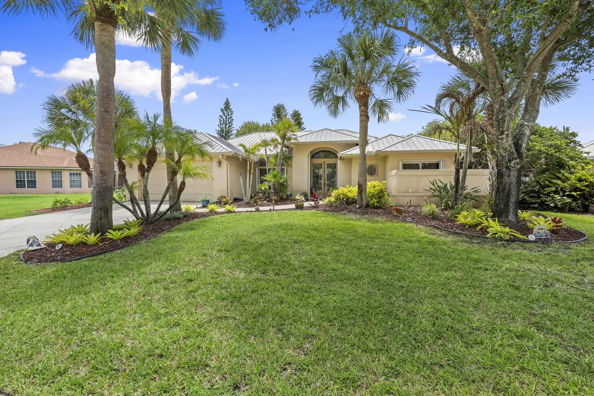 4139 SW Oakhaven Lane, Palm City, FL 34990 - #1