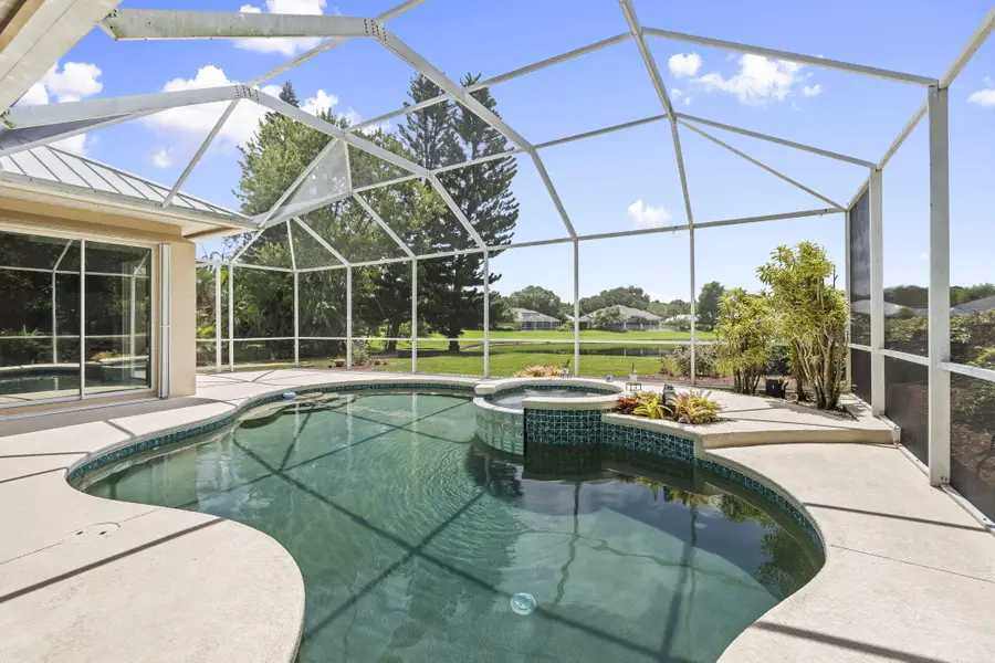 4139 SW Oakhaven Lane, Palm City, FL 34990 - #2