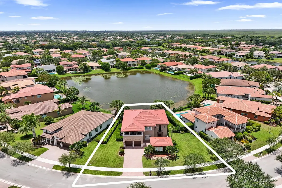 8279 NW 122nd Lane, Parkland, FL 33076 - #1