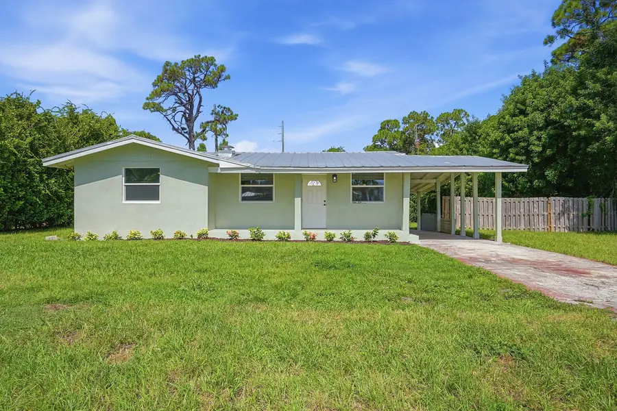 5926 SE Inez Avenue, Stuart, FL 34997 - #3