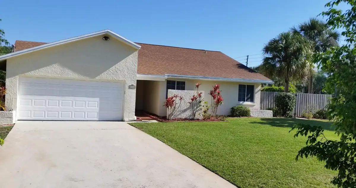 4517 Palm Ridge Boulevard, Delray Beach, FL 33445 - #1