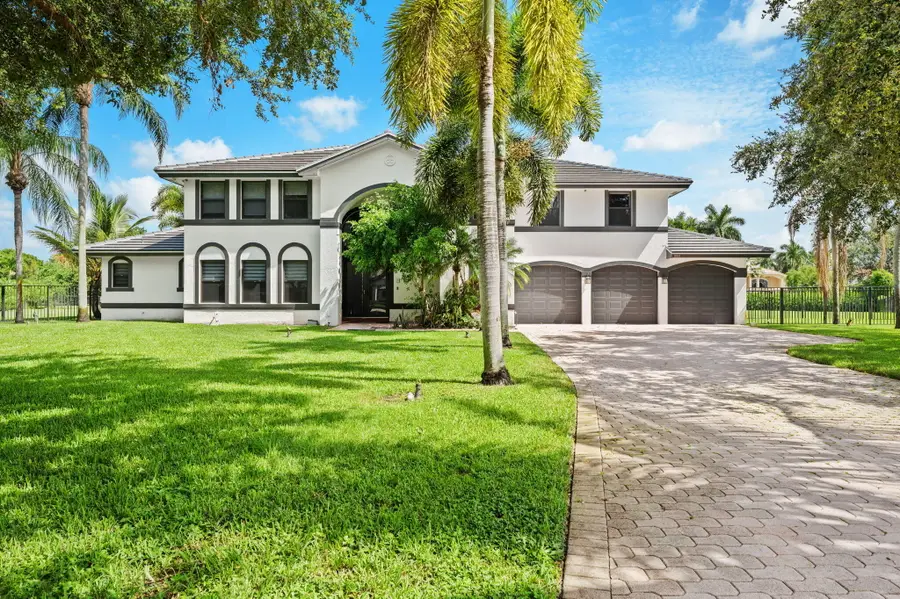 10641 SW 37th Place, Davie, FL 33328 - #2