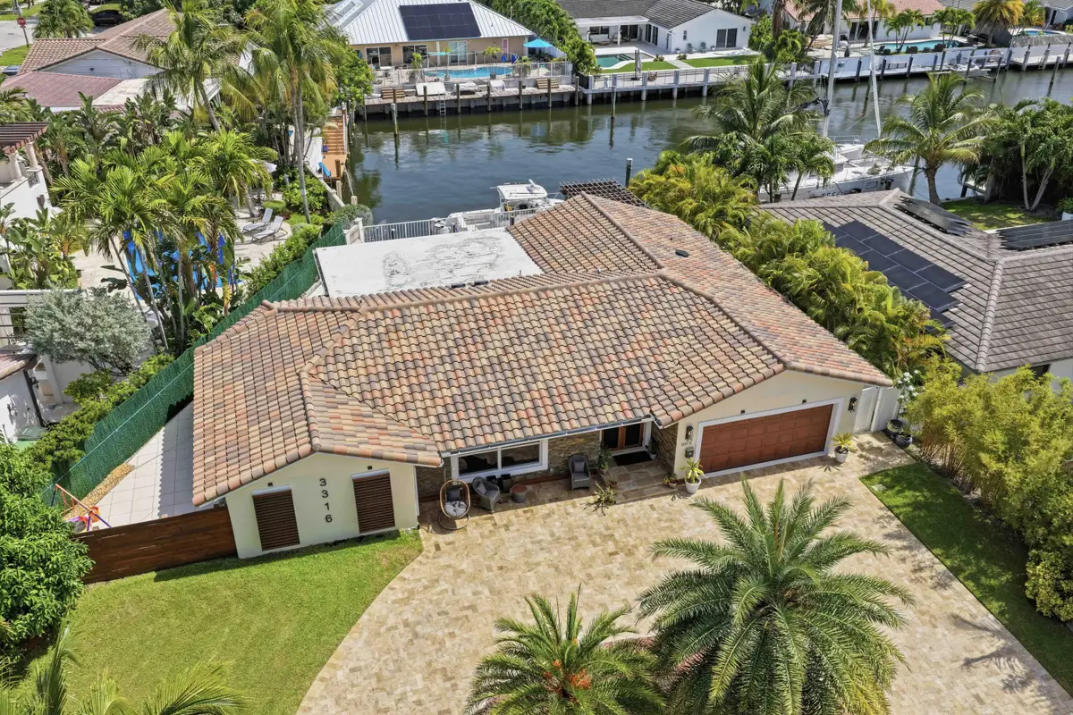 3316 NE 40th Court, Fort Lauderdale, FL 33308 - #1