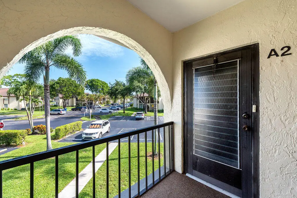 141 Lake Pine Circle #A-2, Greenacres, FL 33463 - #1