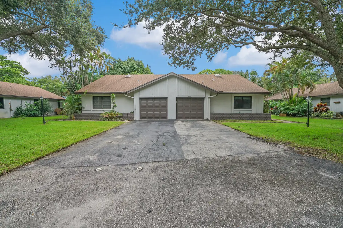 3680 Arelia Drive S, Delray Beach, FL 33445 - #1