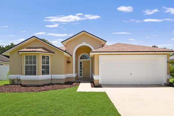 948 Oak Arbor Circle, St Augustine, FL 32084