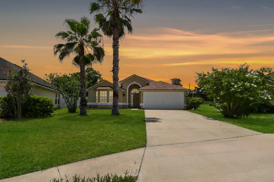 948 Oak Arbor Circle, Saint Augustine, FL 32084 - #2
