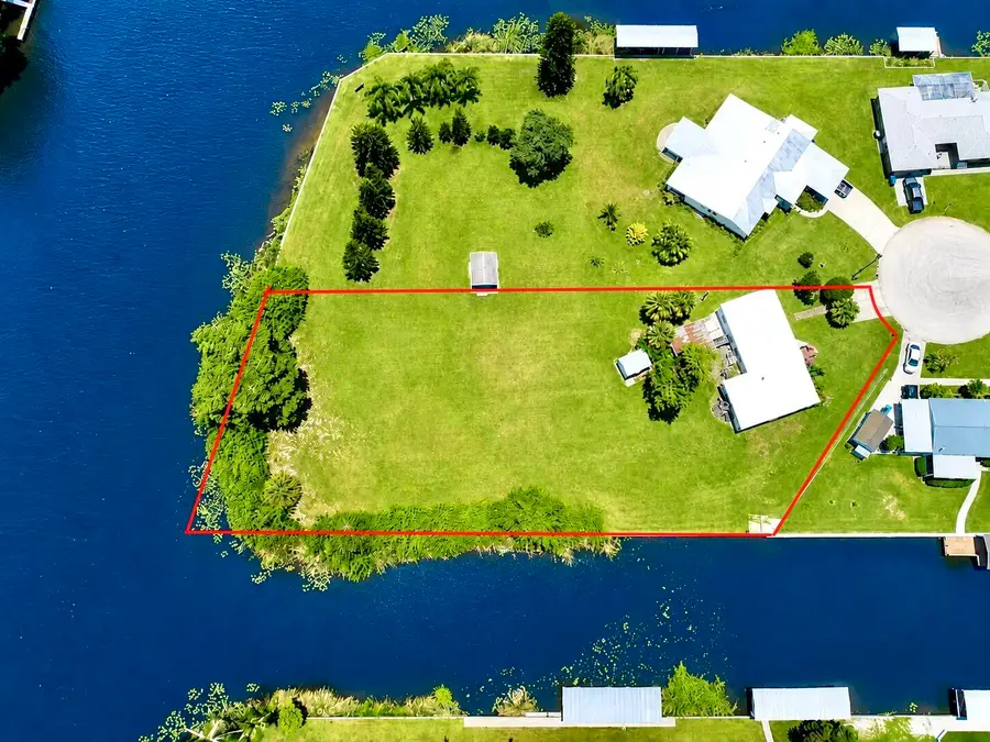 2717 SE 32nd Street, Okeechobee, FL 34974 - #3