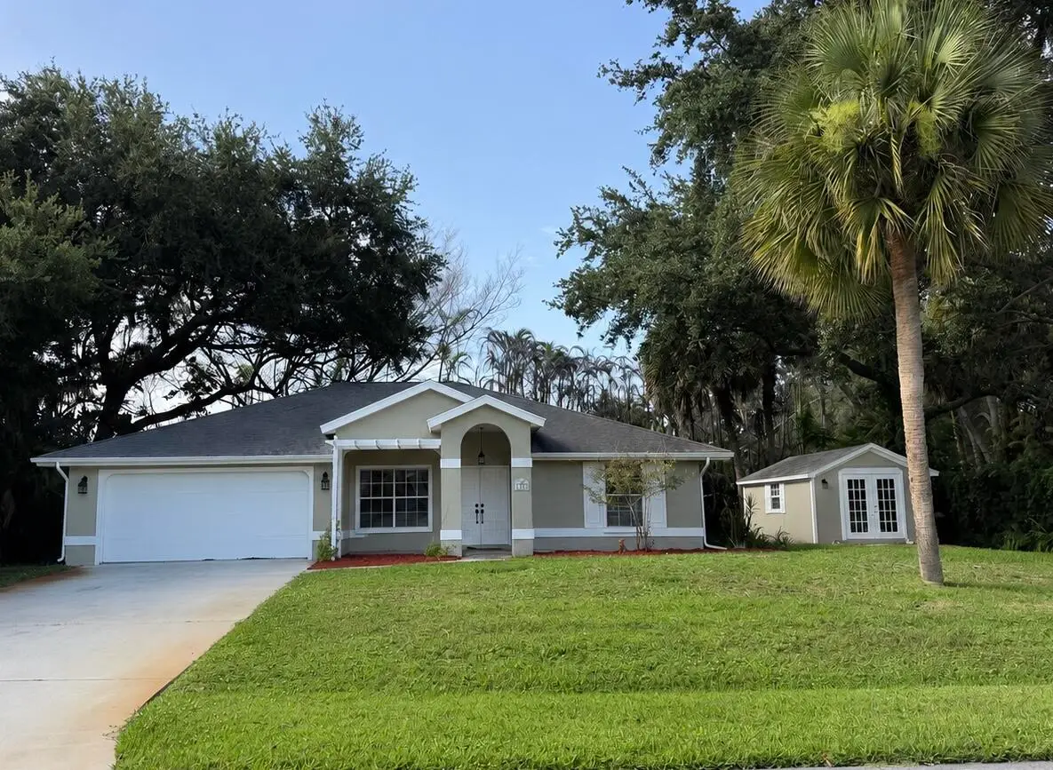 1290 5th Place, Vero Beach, FL 32962 - #1
