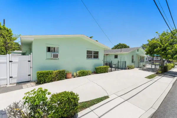 425 Churchill Road, West Palm Beach, FL 33405