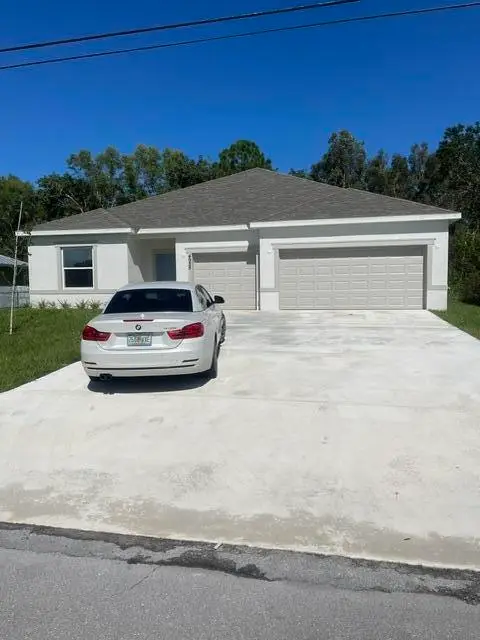 4958 NW Flintstone Avenue, Port Saint Lucie, FL 34983 - #2