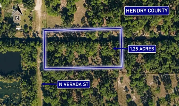 375 N Verda Street, Clewiston, FL 33440