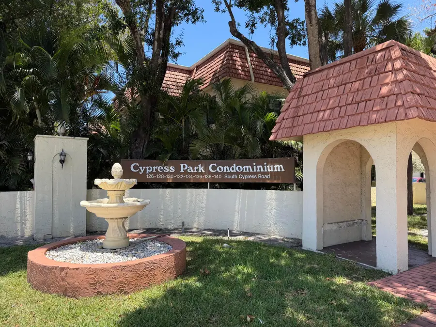 140 S Cypress Road #111, Pompano Beach, FL 33060 - #2