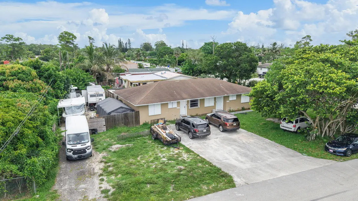 5735 Kumquat Road, West Palm Beach, FL 33413 - #1