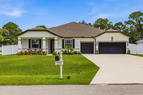 179 SW De Gouvea Terrace, Port St Lucie, FL 34984