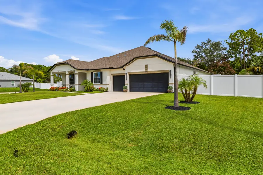 179 SW De Gouvea Terrace, Port Saint Lucie, FL 34984 - #3