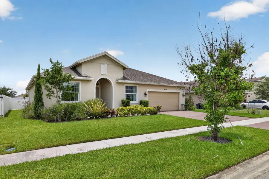 4206 Birkdale Drive, Fort Pierce, FL 34947 - #3
