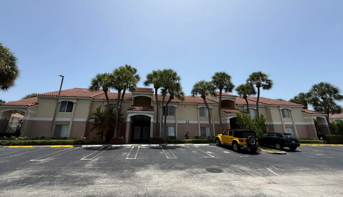 815 W Boynton Beach Boulevard #12-203, Boynton Beach, FL 33426 - #1