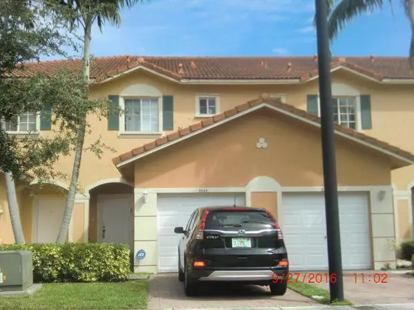 5525 Monte Carlo Place, Margate, FL 33068