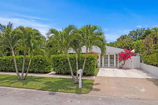 233 Maryland Drive, Lake Worth Beach, FL 33460