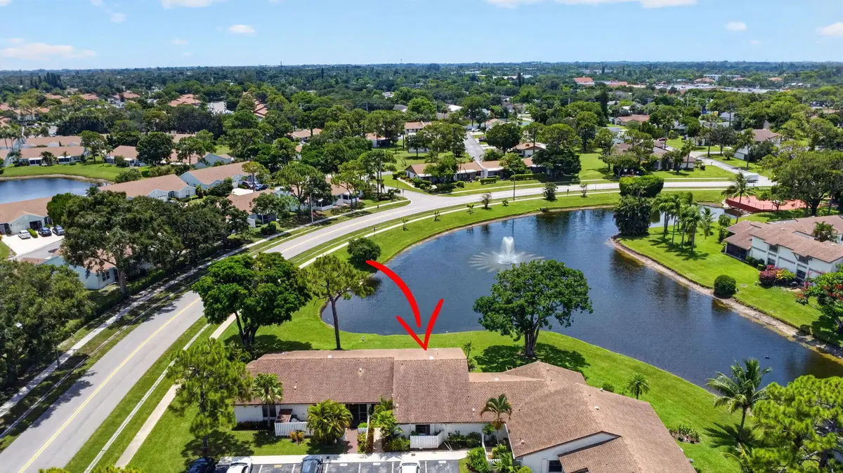 6102 Woodlake Boulevard, Greenacres, FL 33463 - #1
