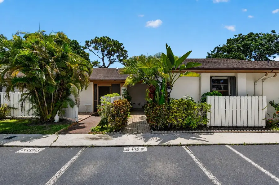 6102 Woodlake Boulevard, Greenacres, FL 33463 - #2
