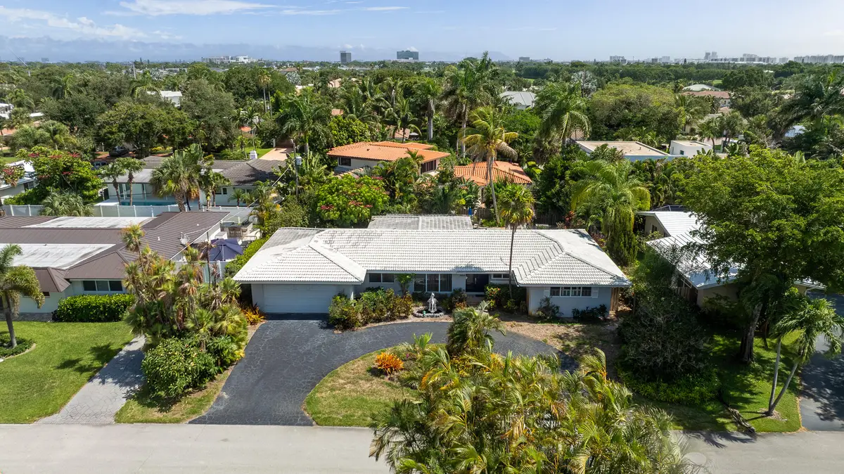 2625 NE 35th Street, Fort Lauderdale, FL 33306 - #1