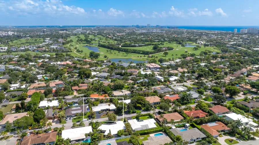 2625 NE 35th Street, Fort Lauderdale, FL 33306 - #3