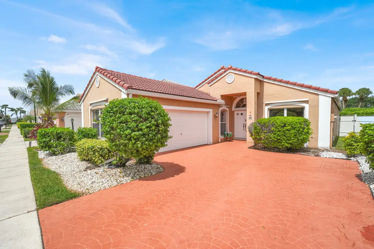 8799 Sonoma Lake Boulevard, Boca Raton, FL 33434 - #1
